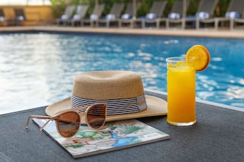 delta hotels by marriott jumeirah beach dubai