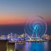 delta hotels by marriott jumeirah beach dubai