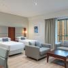 delta hotels by marriott jumeirah beach dubai