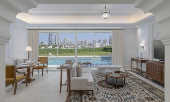 the chedi katara hotel and resort