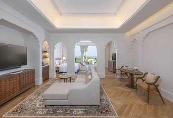 the chedi katara hotel and resort