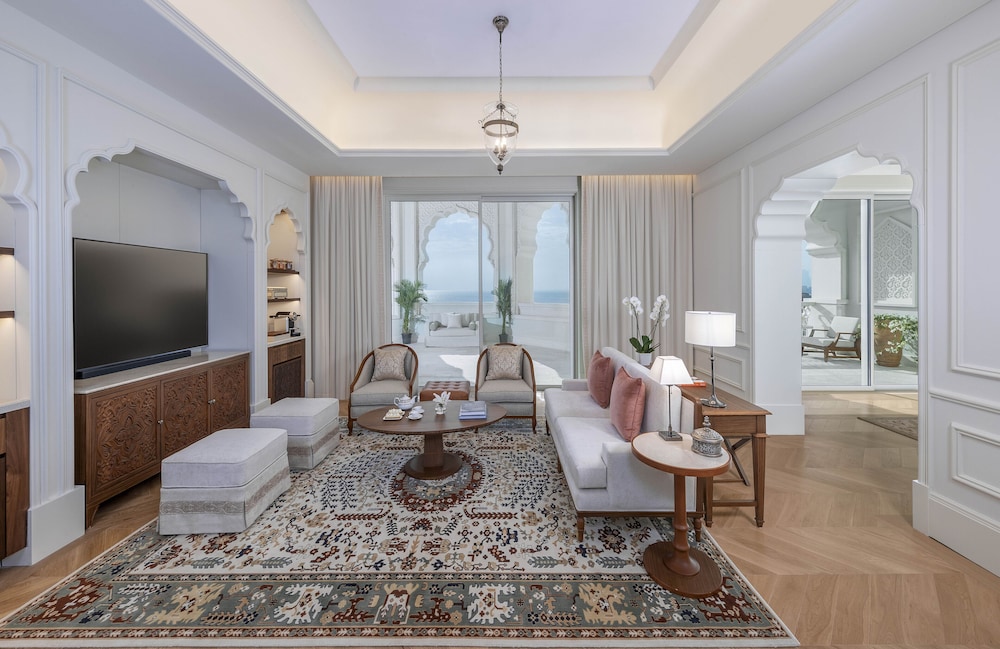 the chedi katara hotel and resort