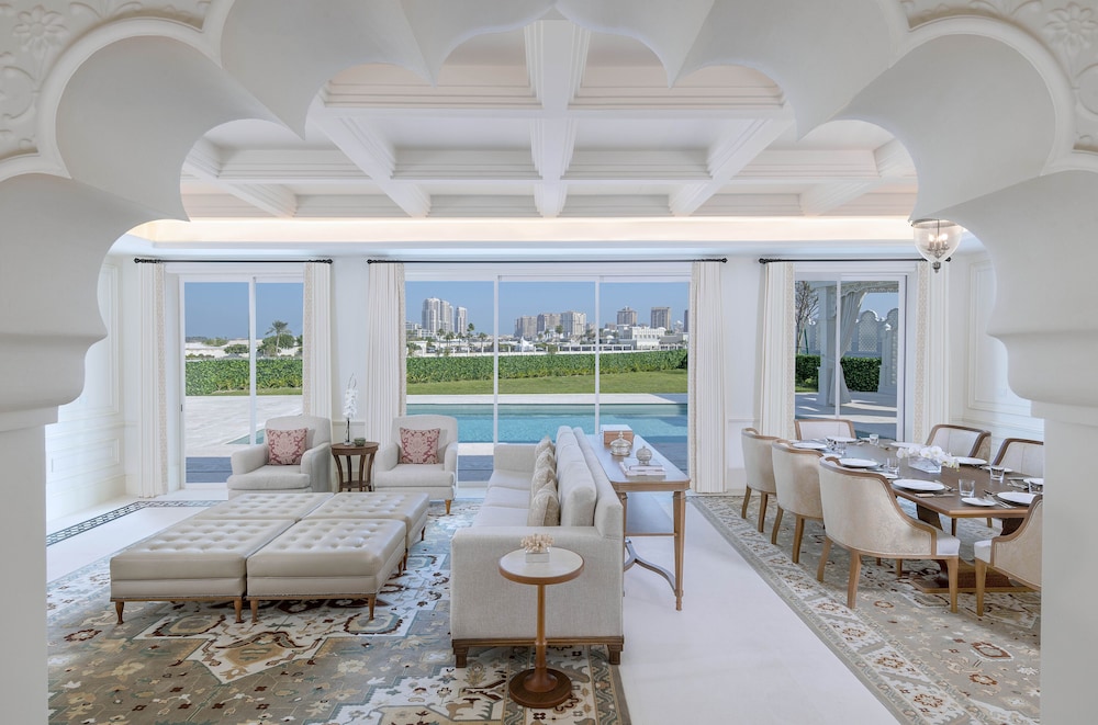 the chedi katara hotel and resort