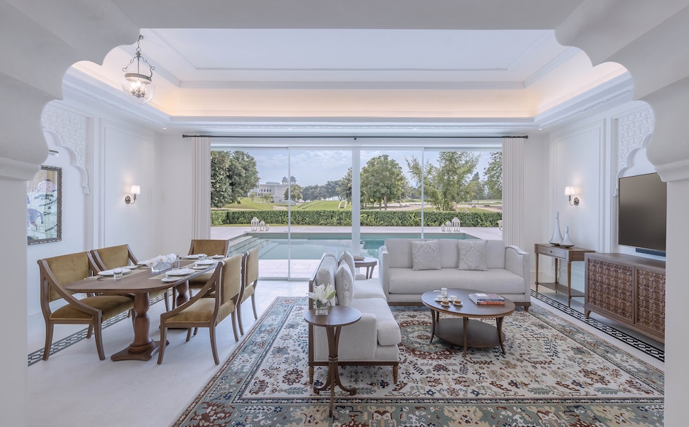 the chedi katara hotel and resort