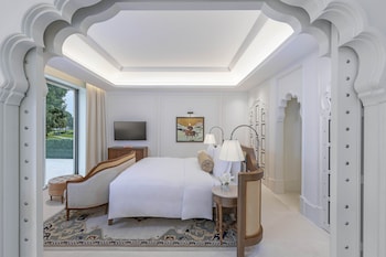 the chedi katara hotel and resort