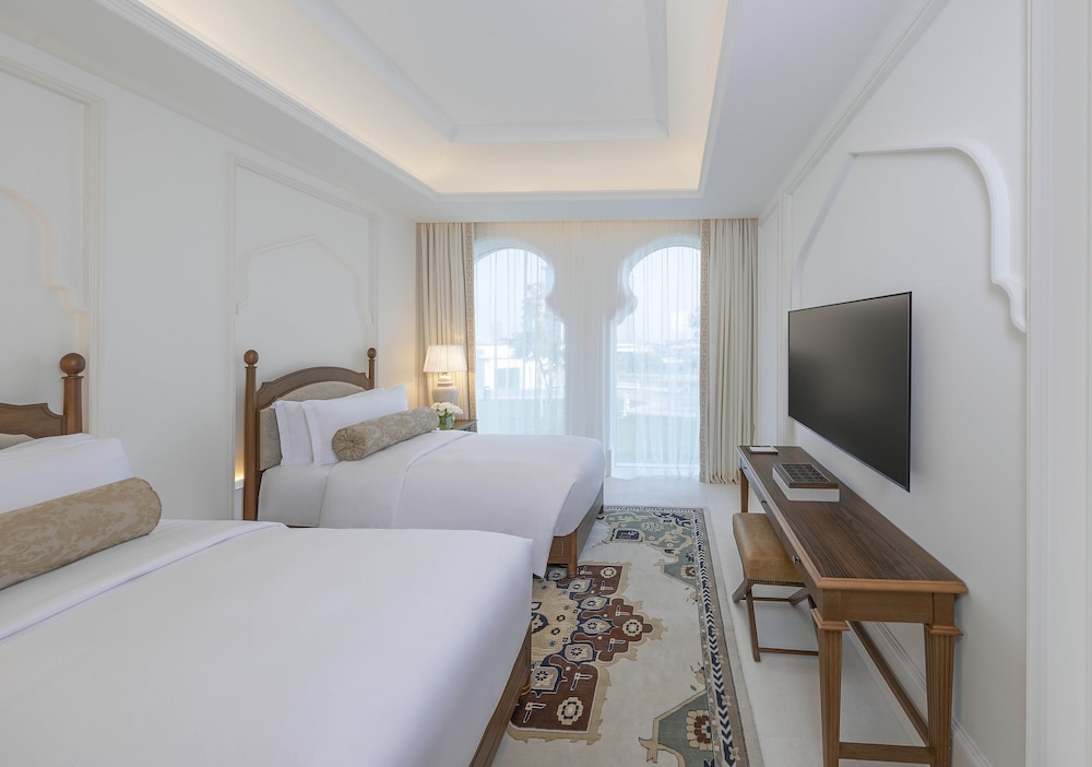 the chedi katara hotel and resort