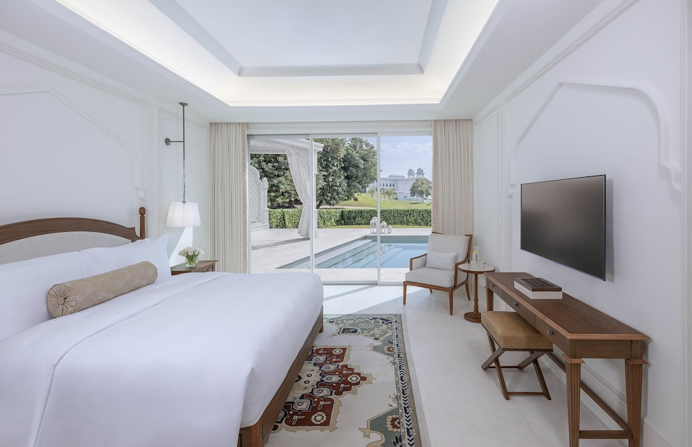 the chedi katara hotel and resort