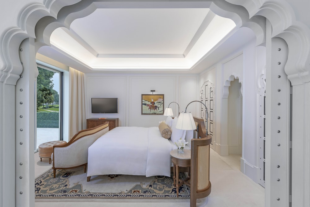 the chedi katara hotel and resort