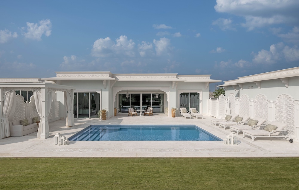 the chedi katara hotel and resort