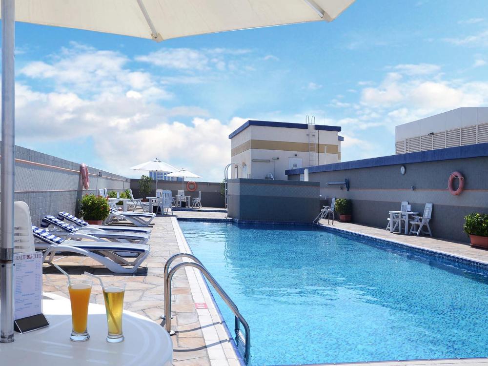 rose garden hotel apartments barsha