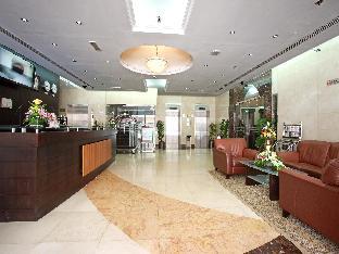 rose garden hotel apartments barsha