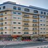 rose garden hotel apartments barsha