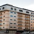 rose garden hotel apartments barsha