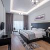 rose garden hotel apartments barsha