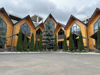 everest rest house