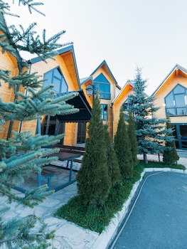everest rest house