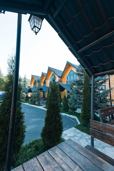 everest rest house