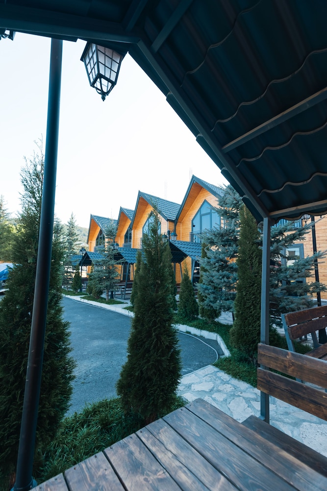 everest rest house