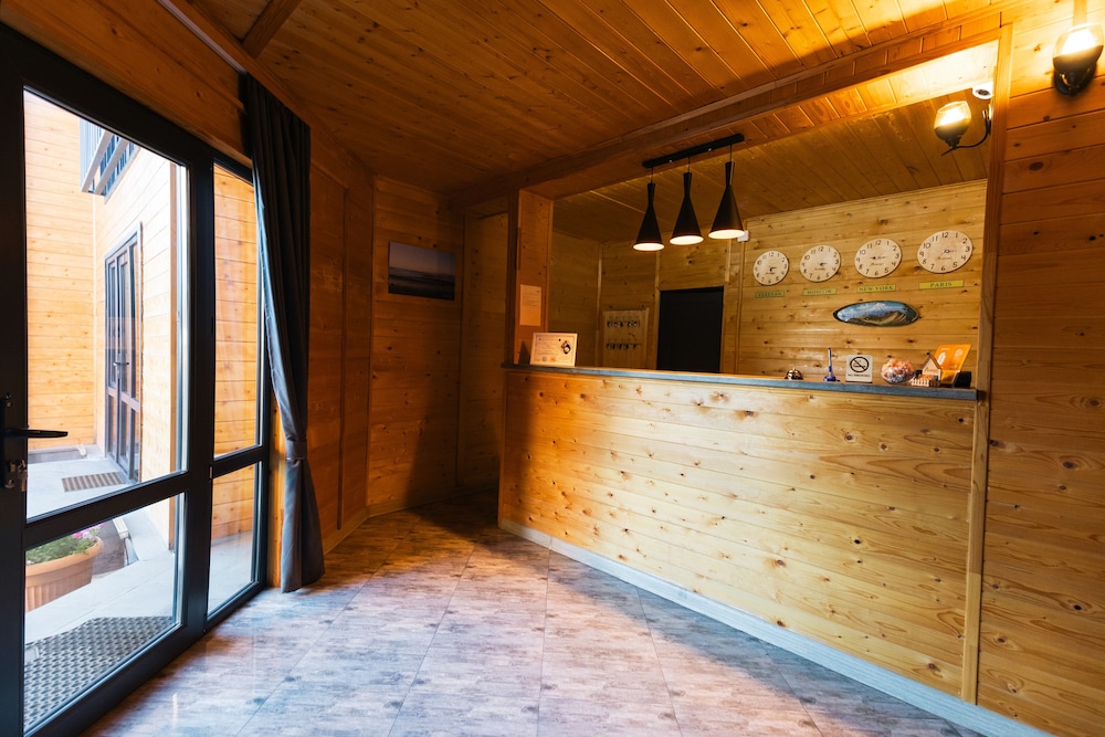 everest rest house
