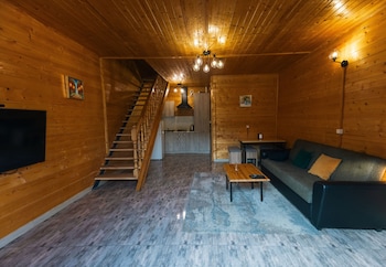 everest rest house