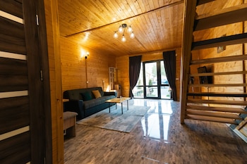everest rest house