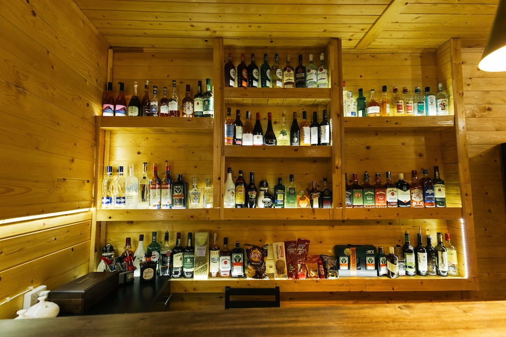 everest rest house