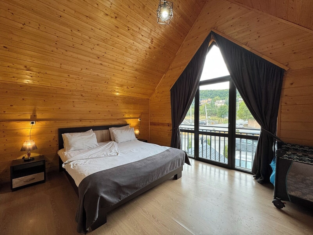 everest rest house