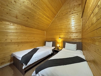 everest rest house