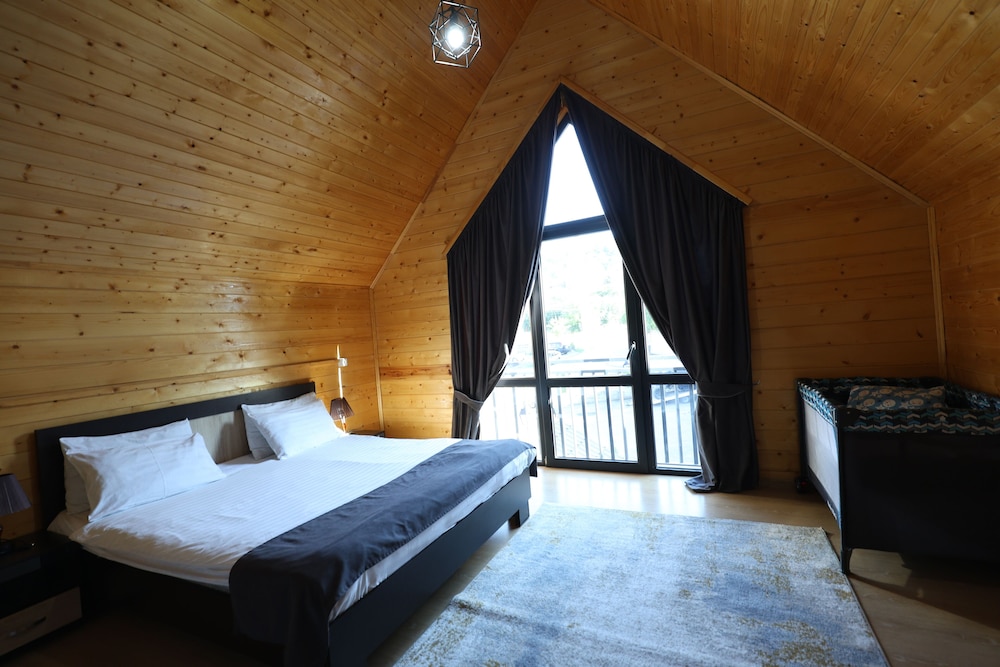 everest rest house