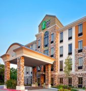 holiday inn express and suites duncanville