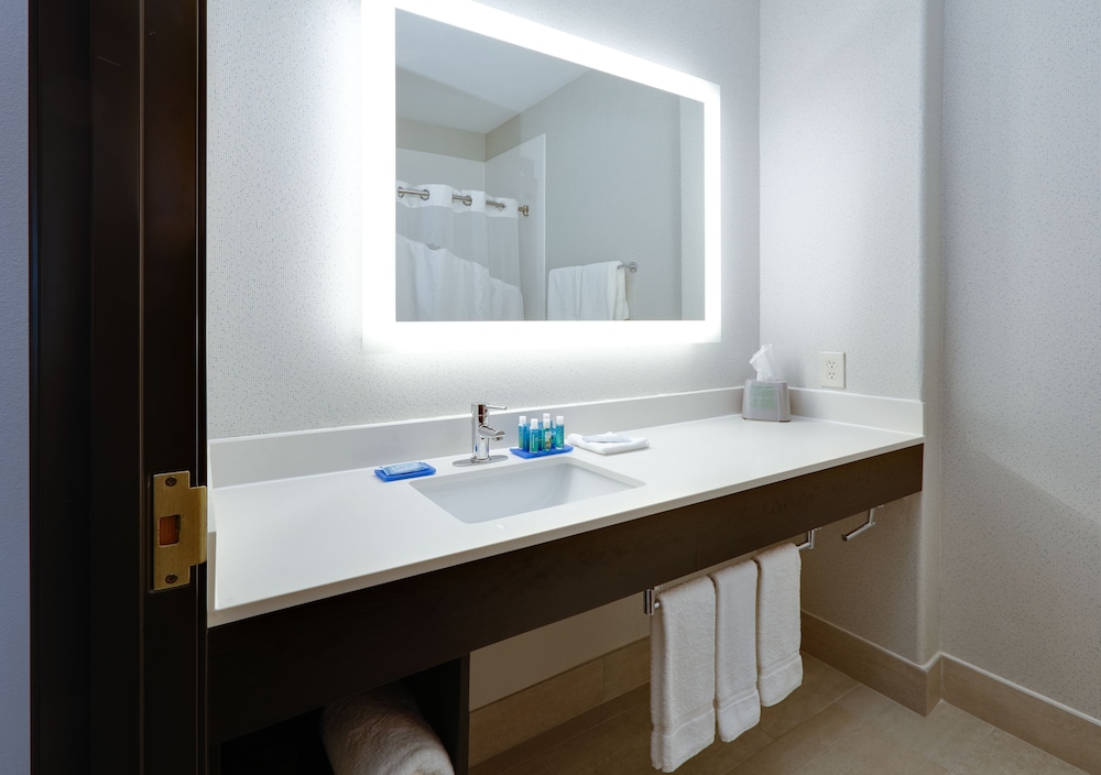 holiday inn express and suites duncanville