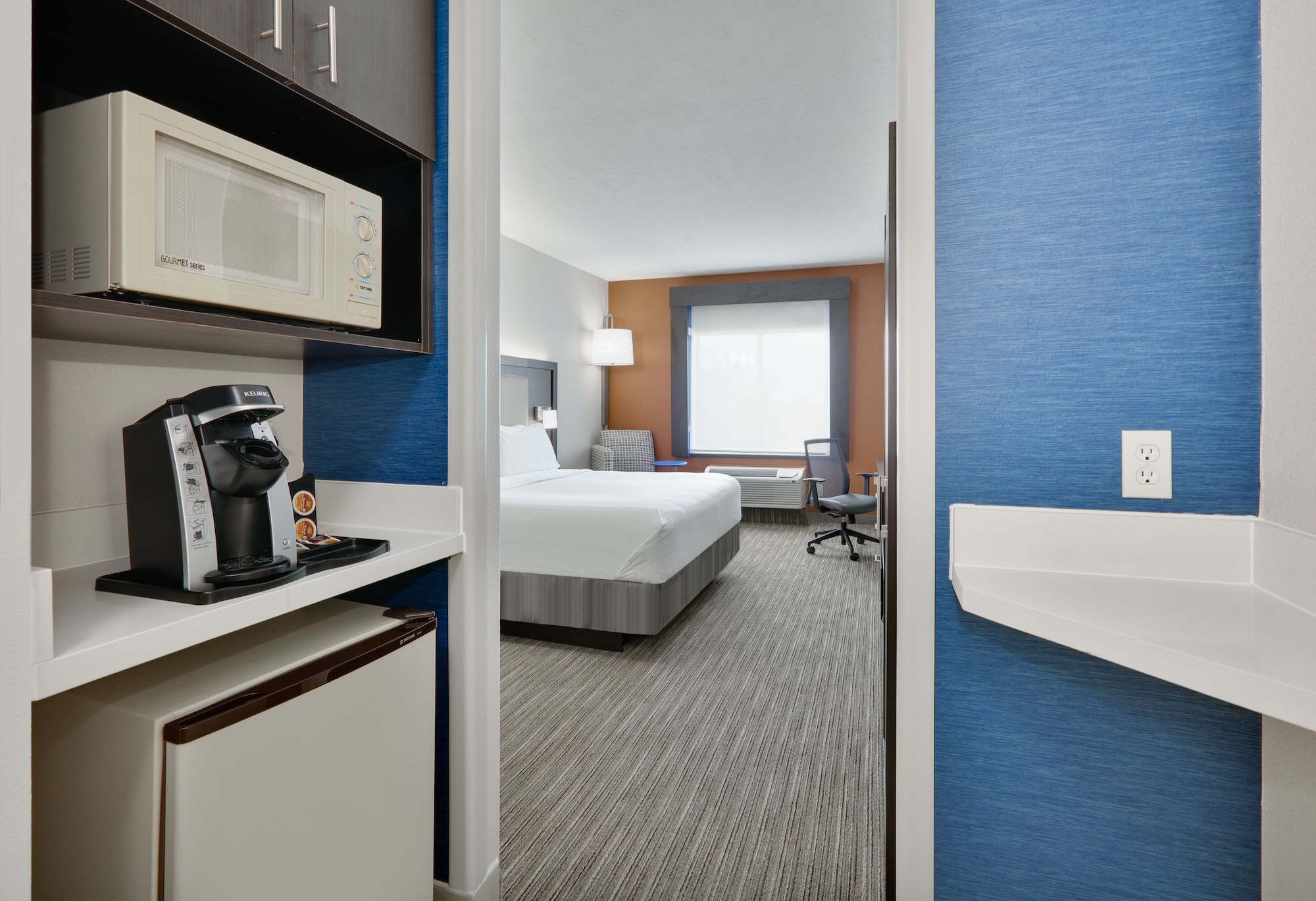 holiday inn express and suites duncanville