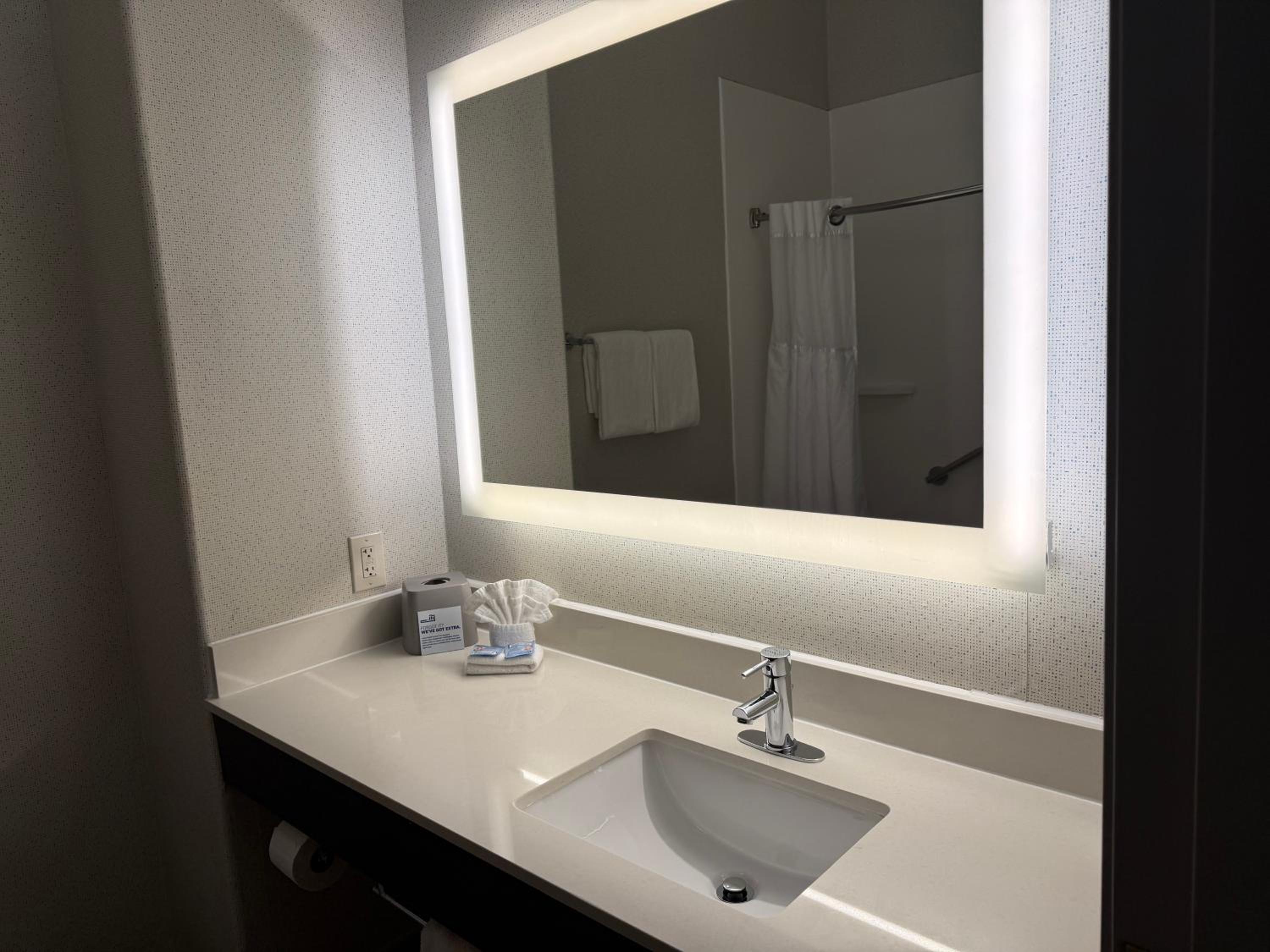 holiday inn express and suites duncanville