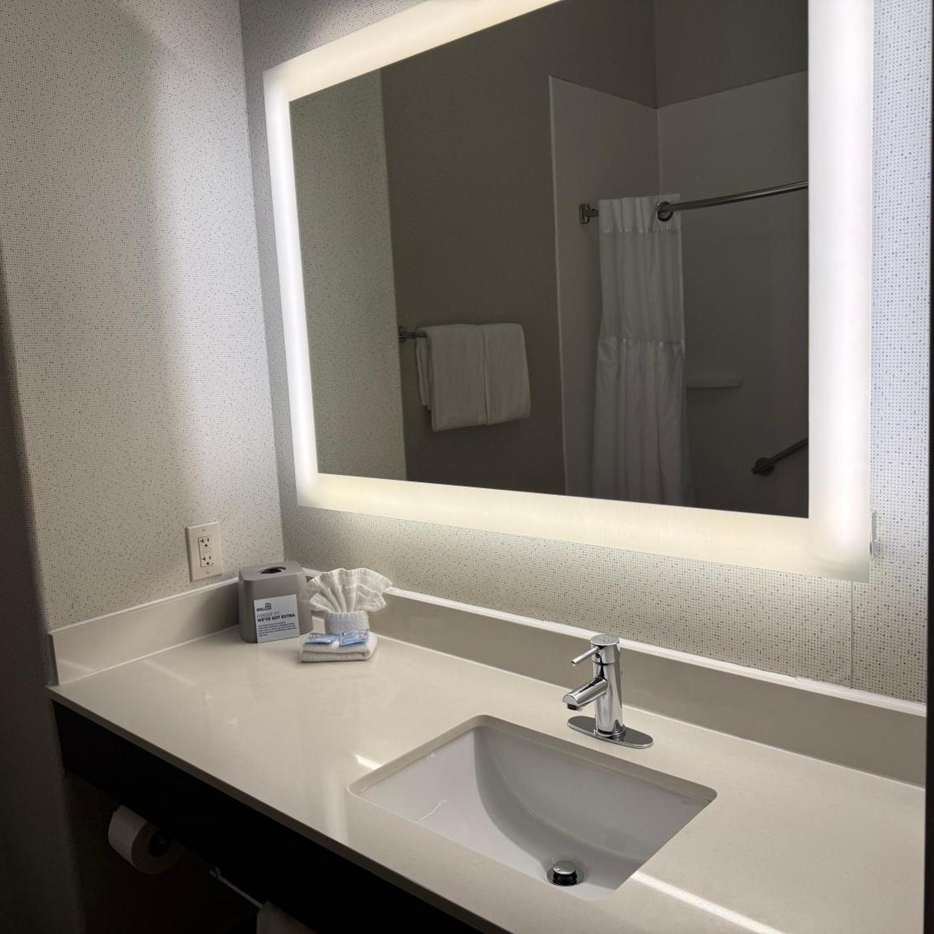 holiday inn express and suites duncanville