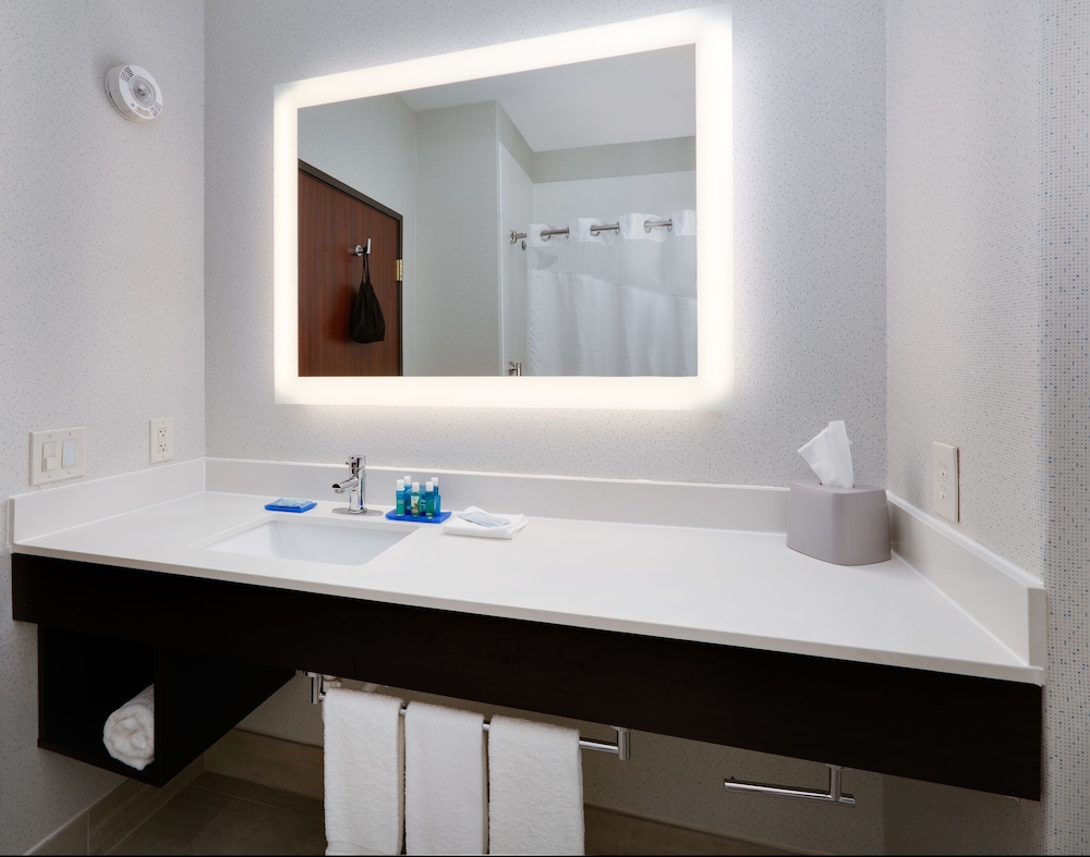 holiday inn express and suites duncanville