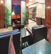 holiday inn express and suites duncanville