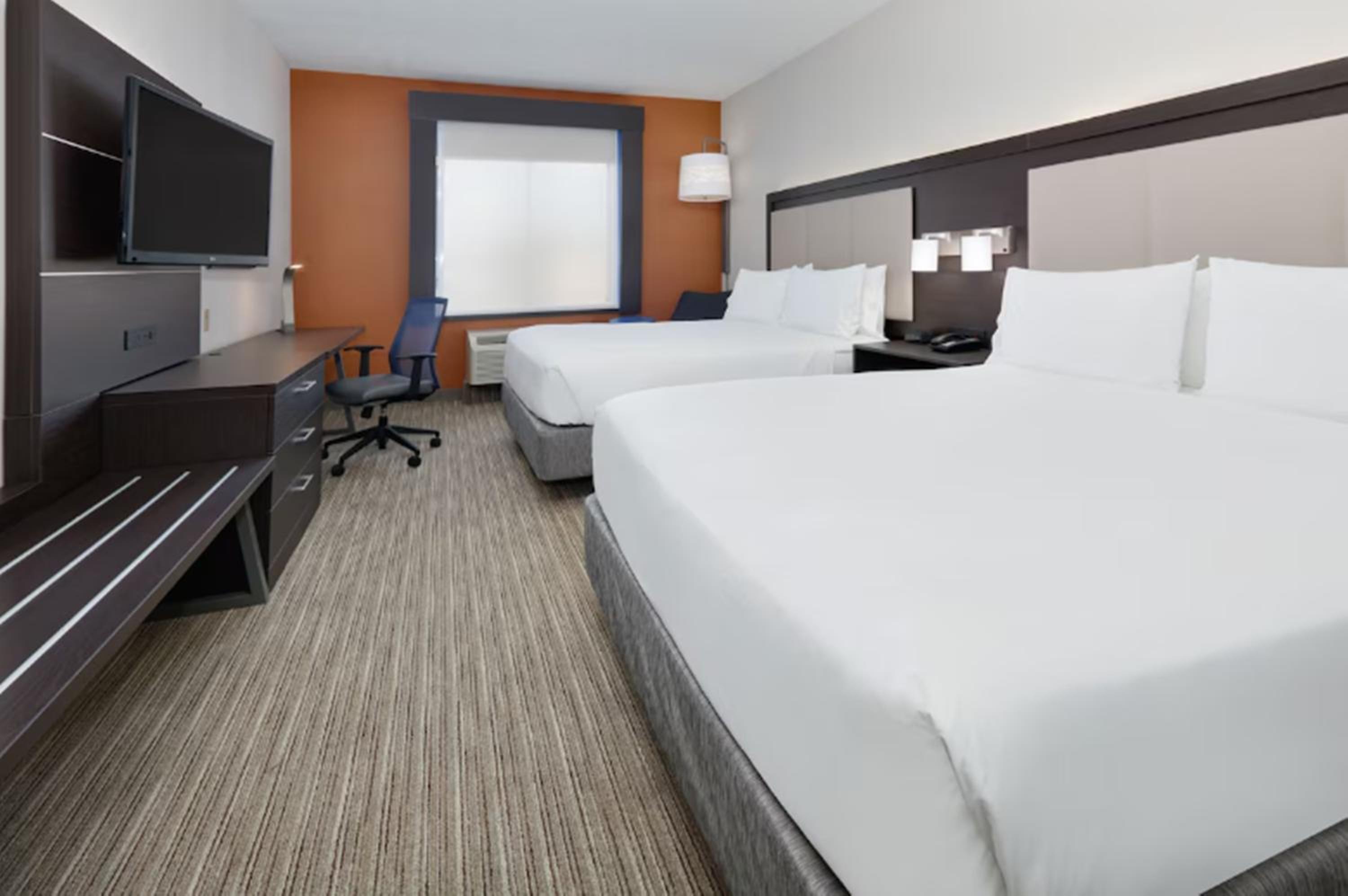 holiday inn express and suites duncanville