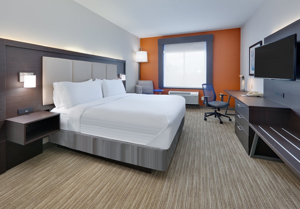 holiday inn express and suites duncanville