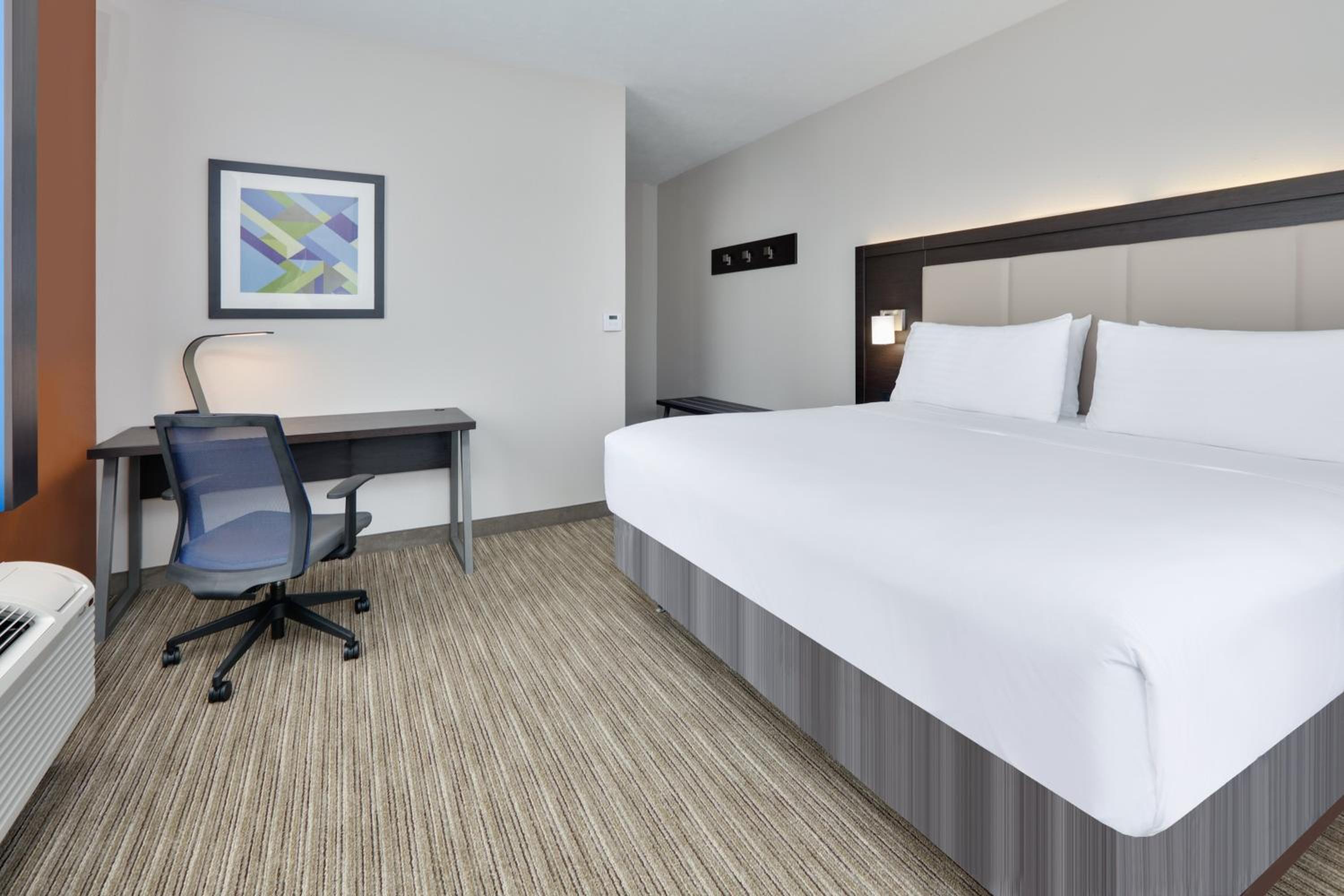 holiday inn express and suites duncanville