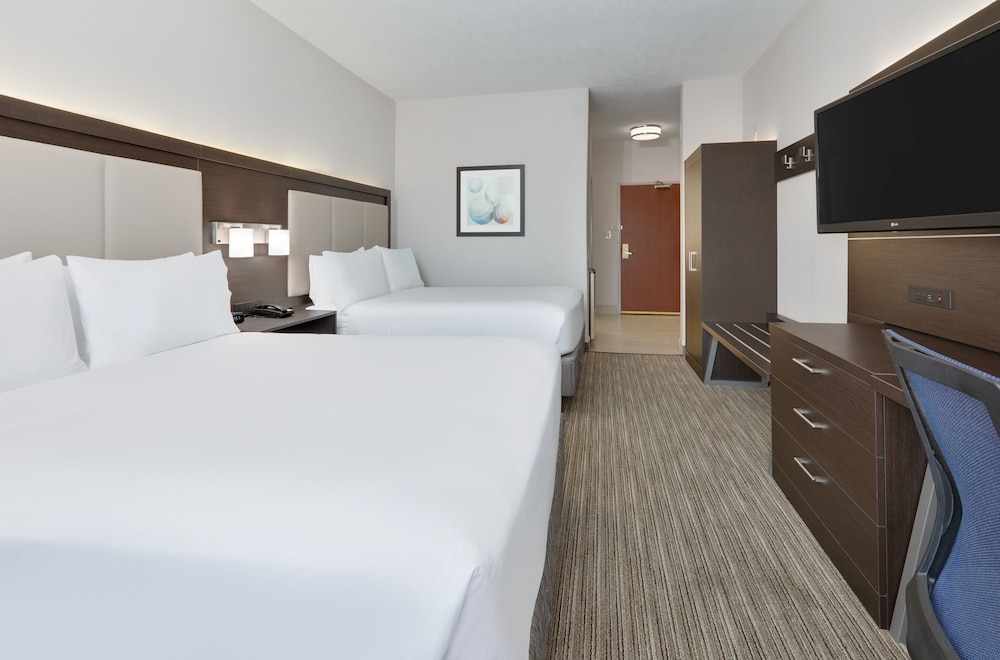 holiday inn express and suites duncanville