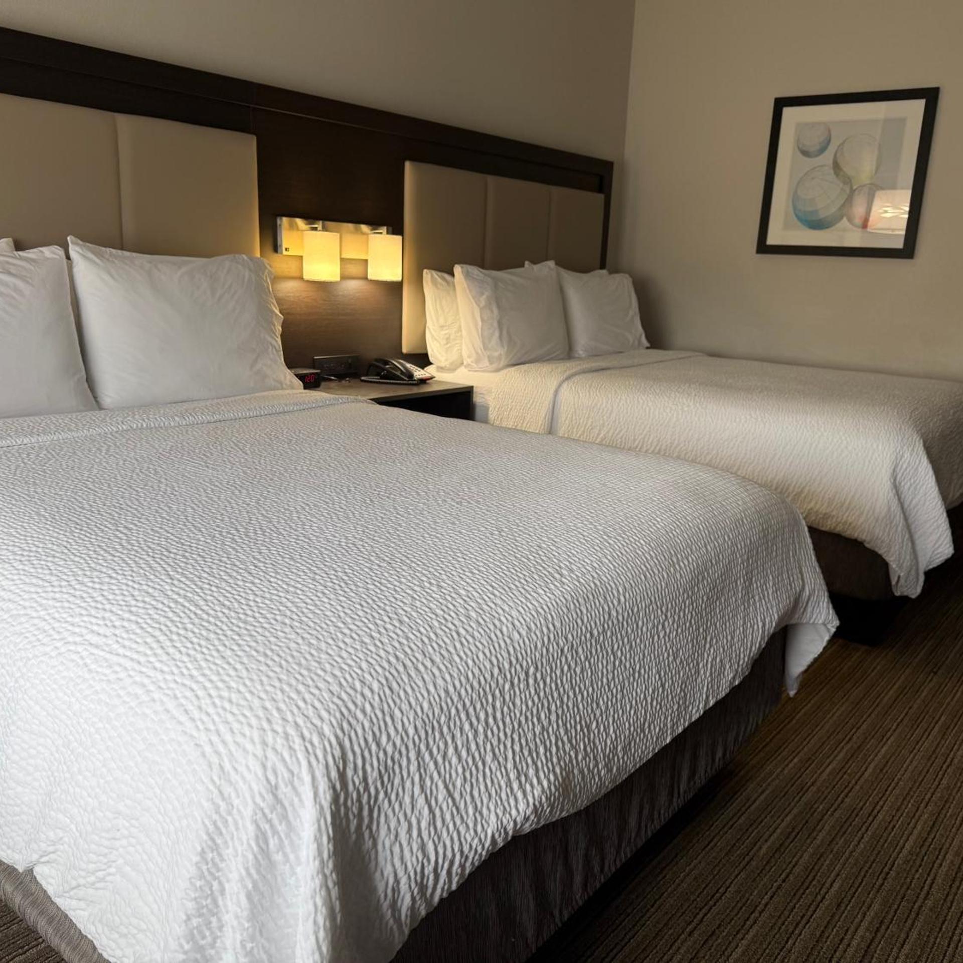 holiday inn express and suites duncanville