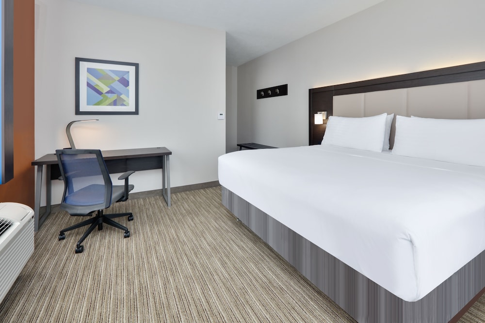 holiday inn express and suites duncanville