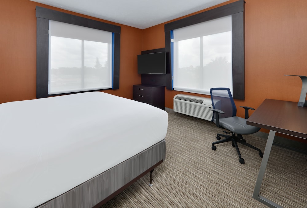 holiday inn express and suites duncanville