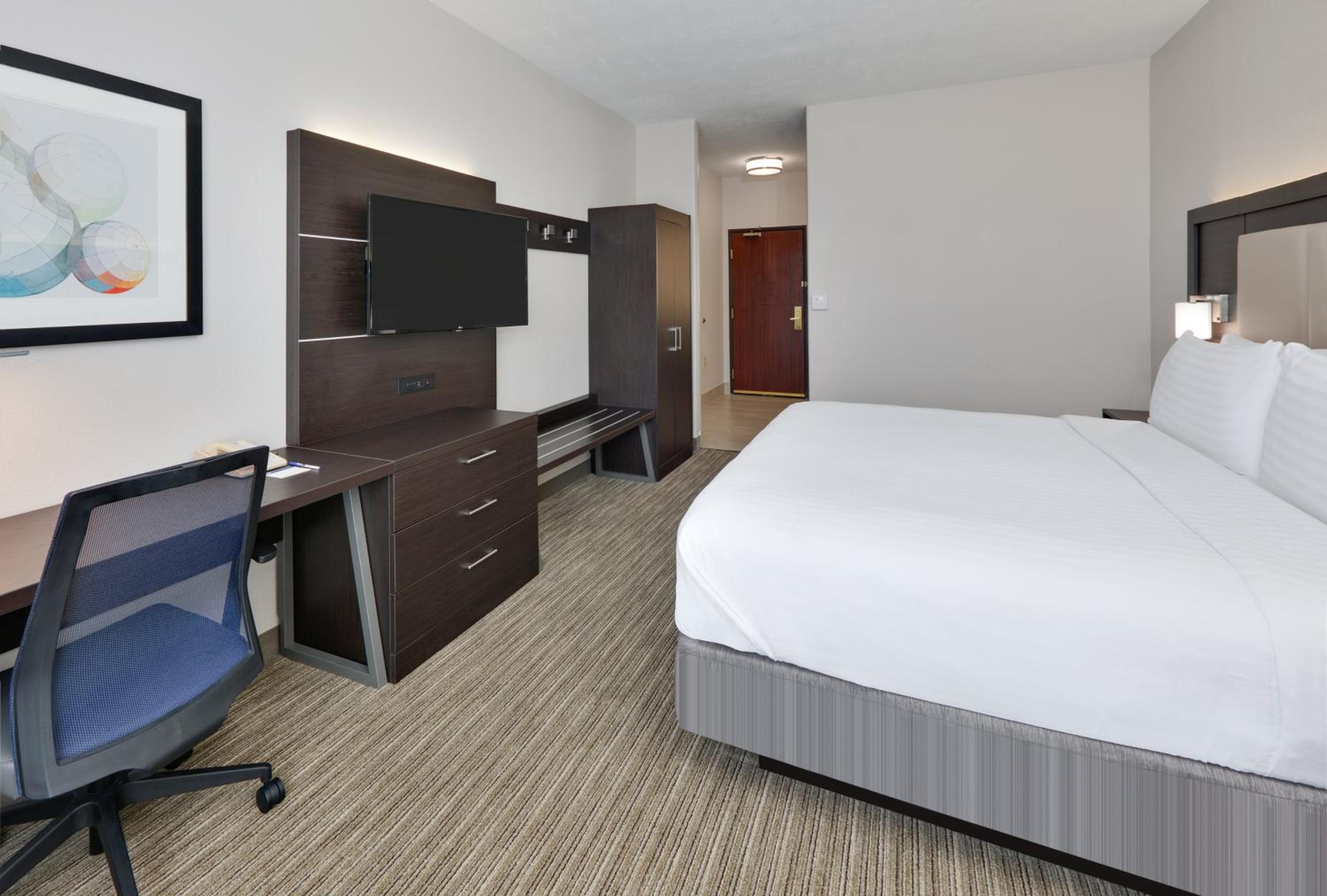 holiday inn express and suites duncanville