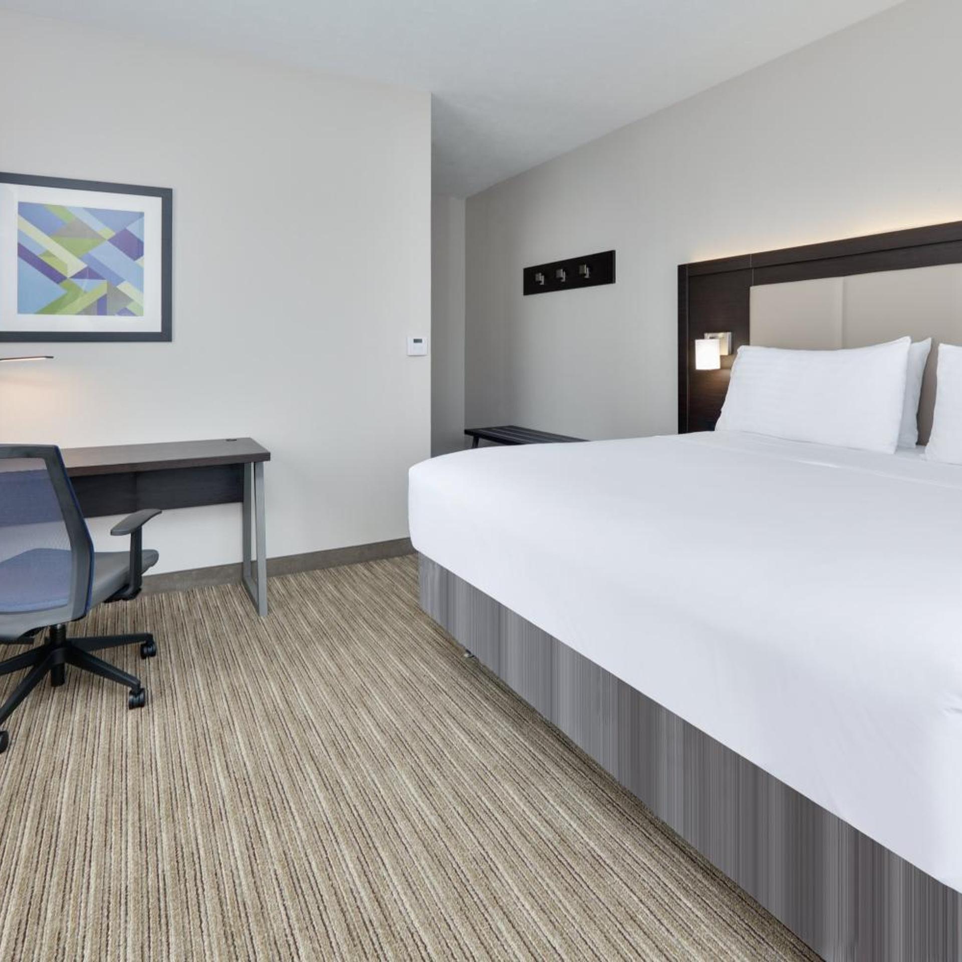 holiday inn express and suites duncanville