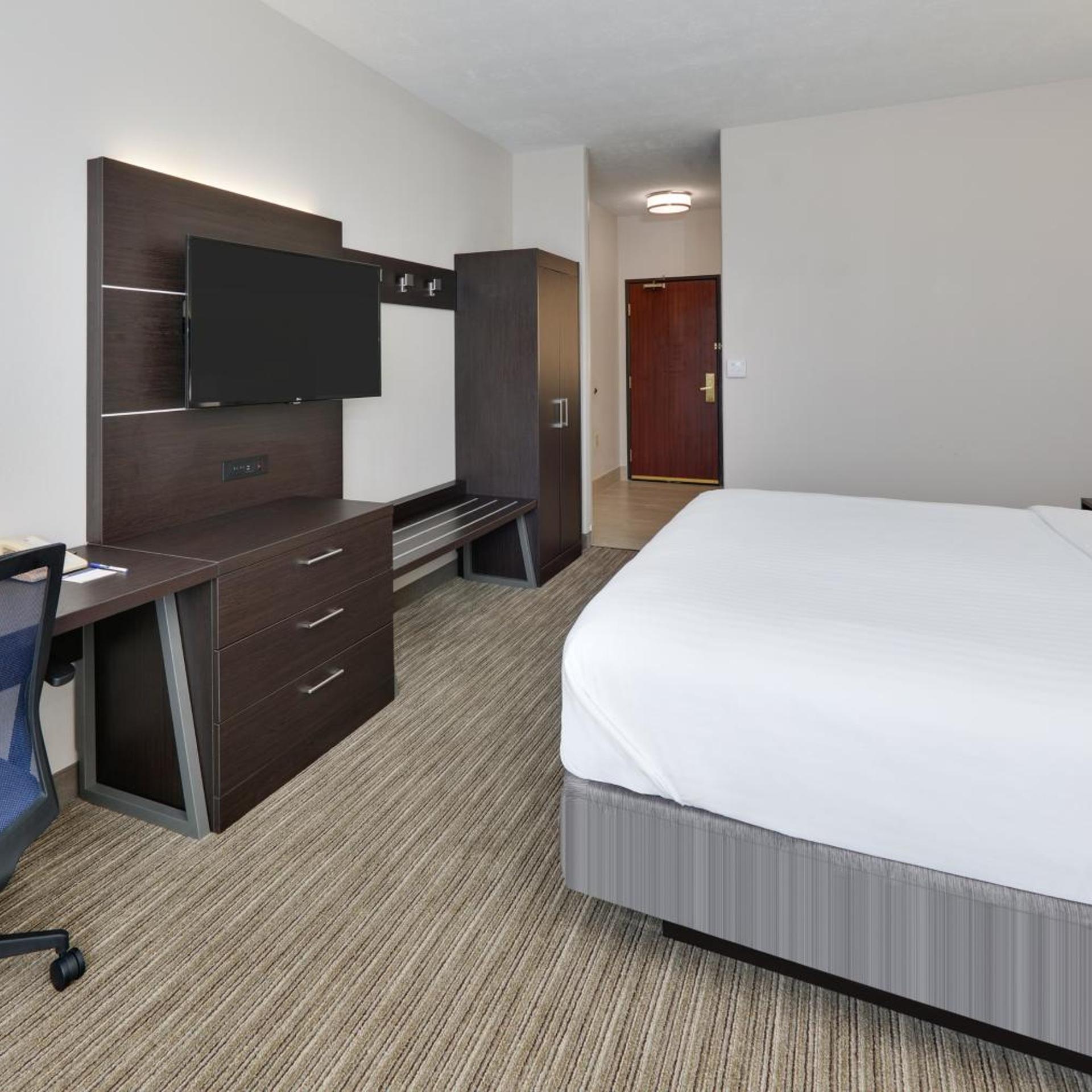 holiday inn express and suites duncanville
