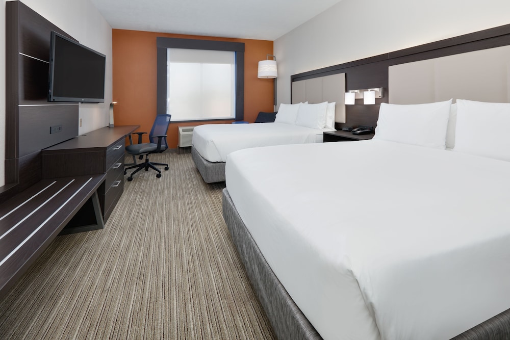 holiday inn express and suites duncanville