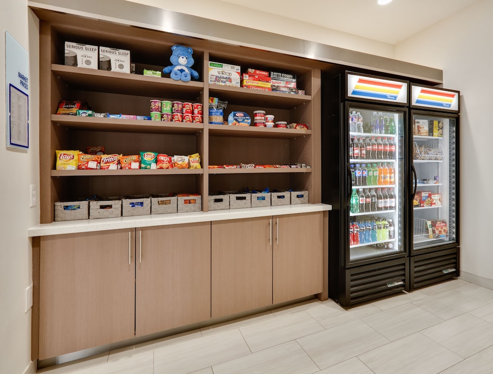 holiday inn express and suites duncanville