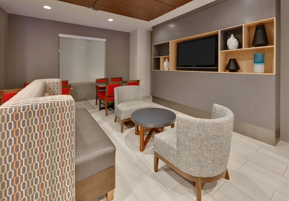 holiday inn express and suites duncanville