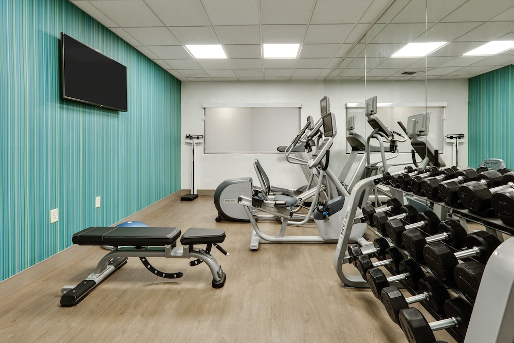 holiday inn express and suites duncanville